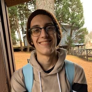 Meet your Posher, Ryan